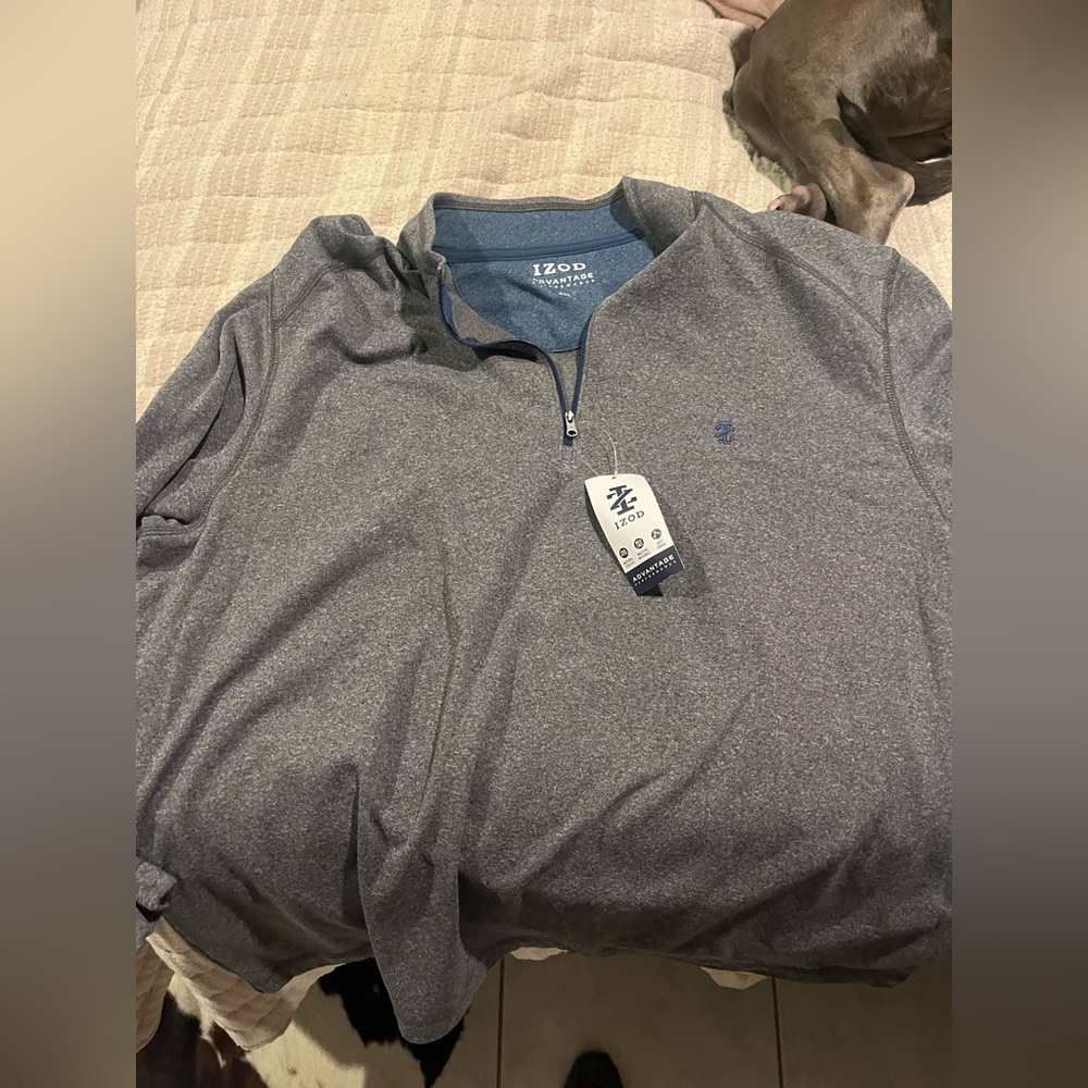 Izod Pullover